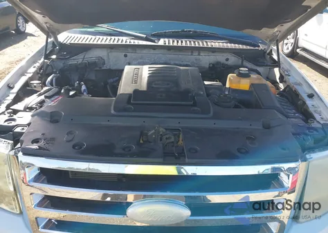 2007 Ford Expedition Xlt from USA, damaged, VIN 1FMFU15577LA37964